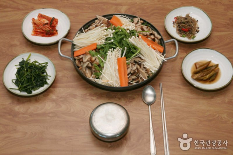 Odaeyang Hoetjip (오대양횟집) (3/11)