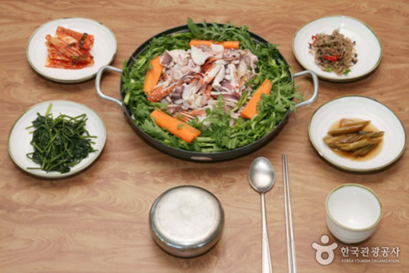 Odaeyang Hoetjip (오대양횟집) (8/11)