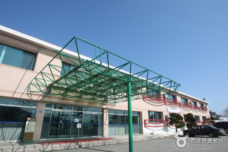 Hotel Sorak Kyoyuk Munhwa Hoekwan  (2/18)