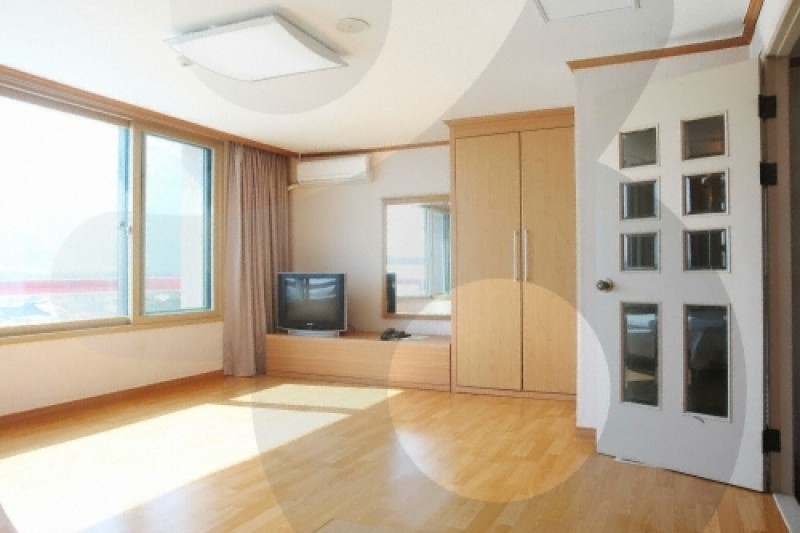 Hotel Sorak Kyoyuk Munhwa Hoekwan  (5/18)