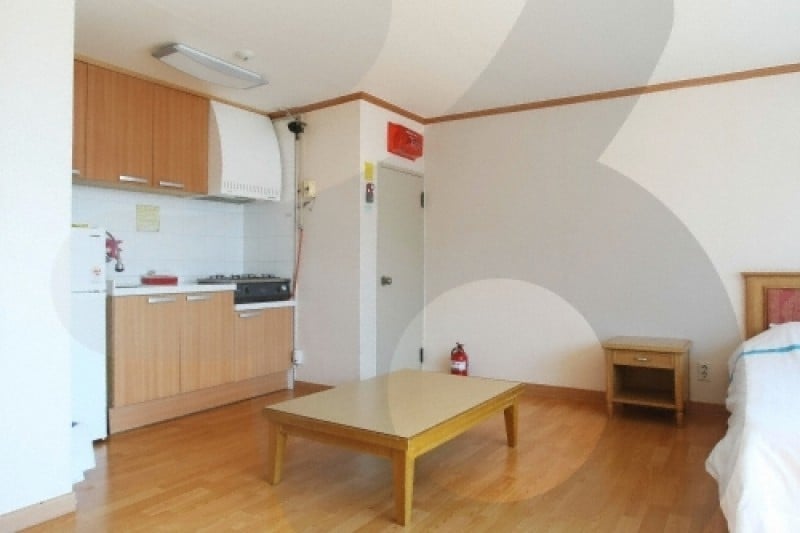 Hotel Sorak Kyoyuk Munhwa Hoekwan  (6/18)