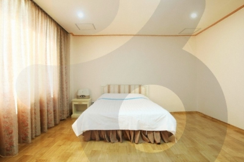 Hotel Sorak Kyoyuk Munhwa Hoekwan  (14/18)