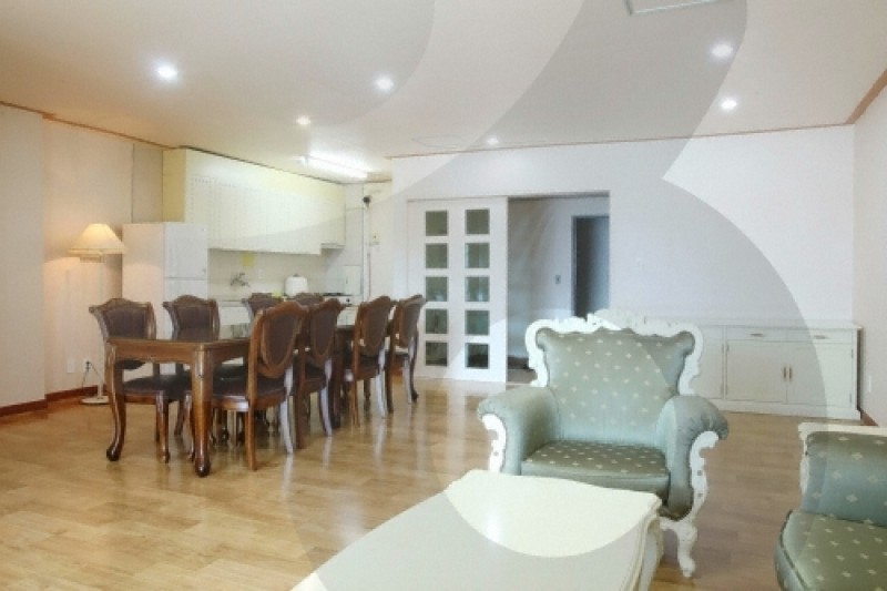 Hotel Sorak Kyoyuk Munhwa Hoekwan  (16/18)