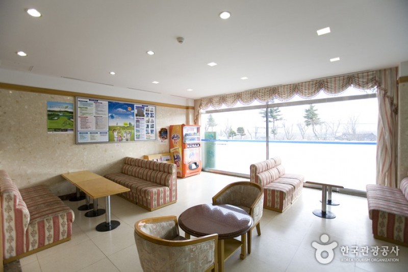 Hotel Sorak Kyoyuk Munhwa Hoekwan  (18/18)