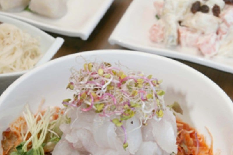 Ilchulbong Hoetjip  (5/14)