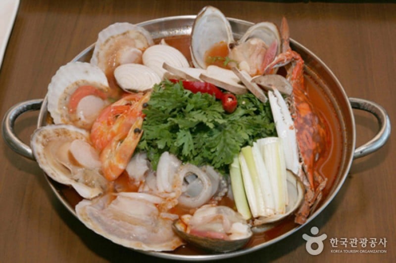 Ilchulbong Hoetjip  (14/14)