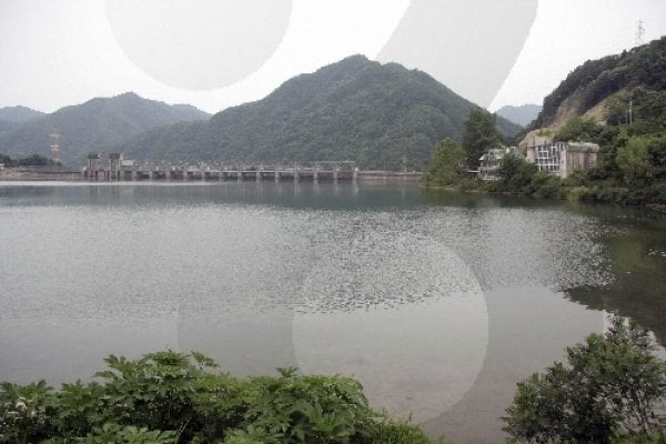 Chuncheonho Lake