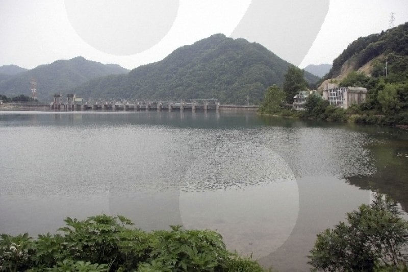 Chuncheonho Lake  (1/1)