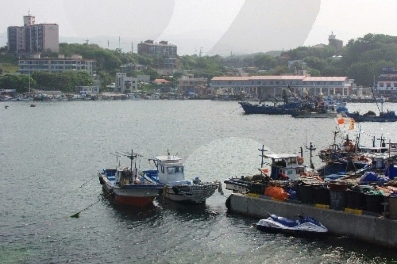 Namae Harbor  (2/9)