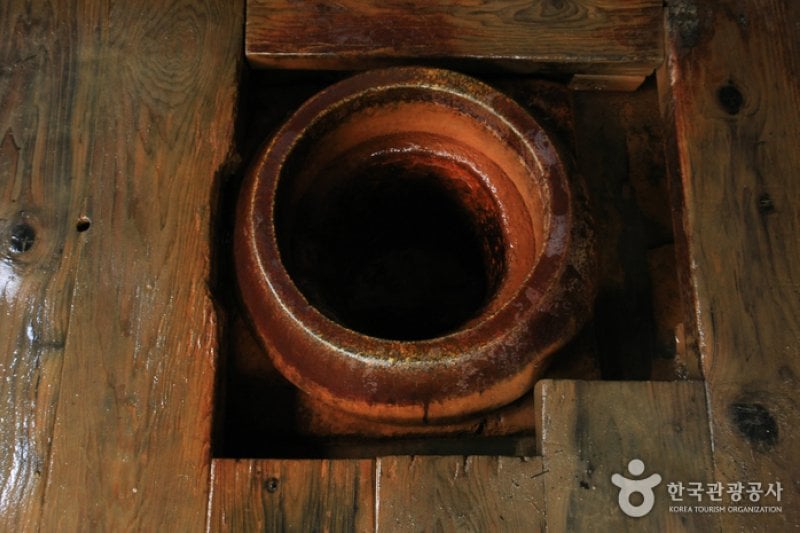 Bangadari Mineral Spring  (2/18)