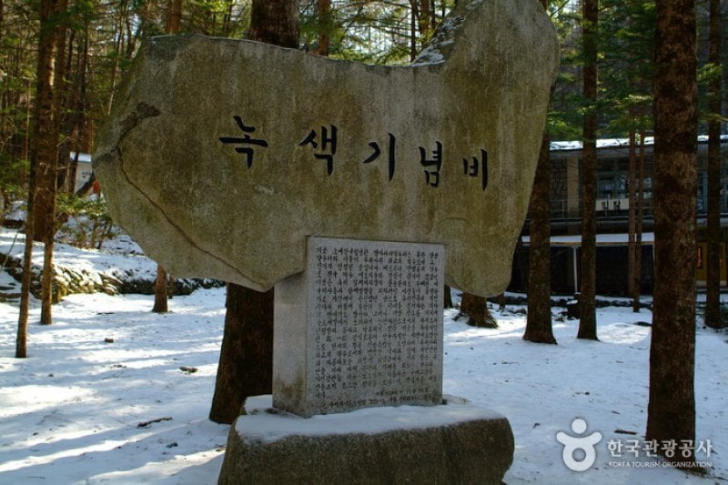 Bangadari Mineral Spring  (7/18)