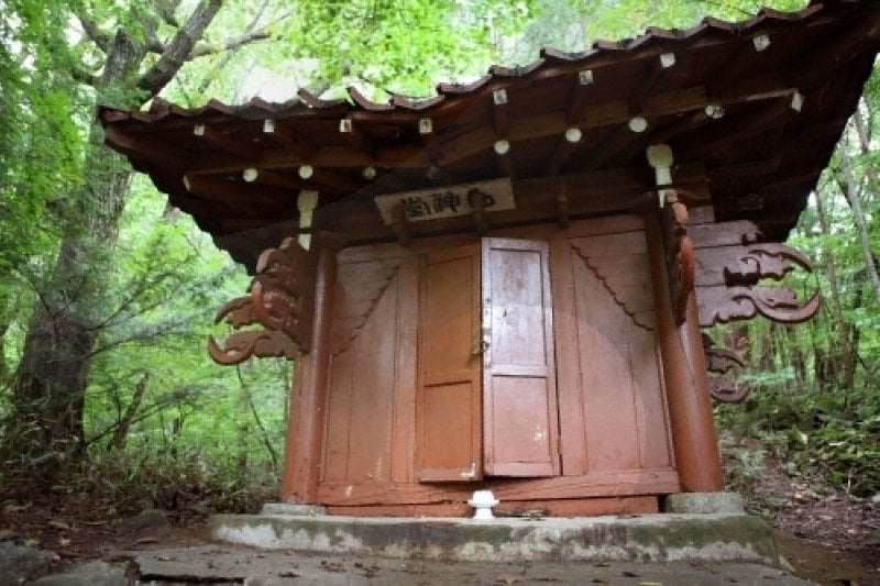 Bangadari Mineral Spring  (16/18)