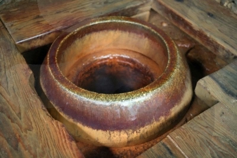 Bangadari Mineral Spring  (18/18)