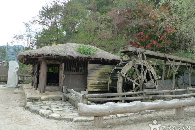 Lee Hyo-seok Culture Village  (7/21)