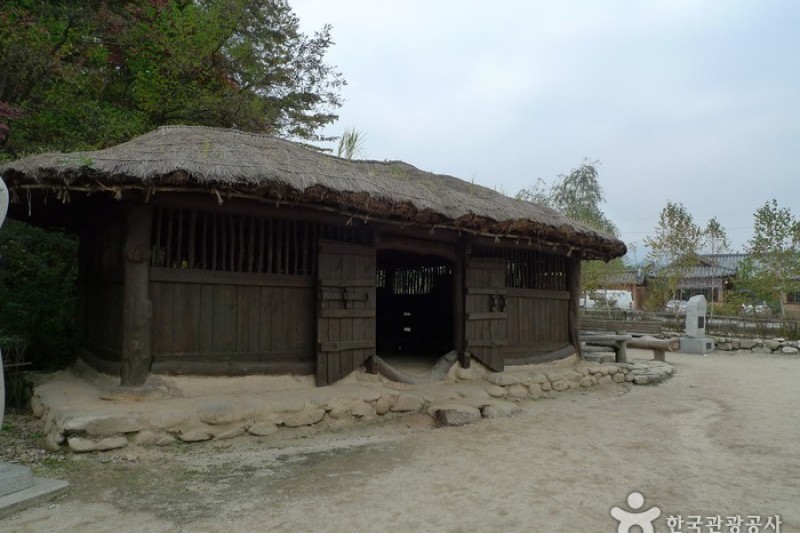 Lee Hyo-seok Culture Village  (8/21)
