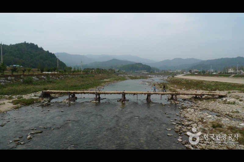 Lee Hyo-seok Culture Village  (9/21)