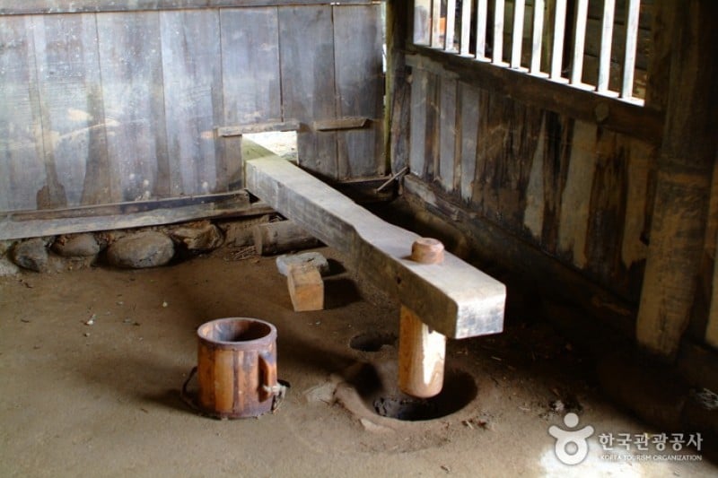 Lee Hyo-seok Culture Village  (21/21)