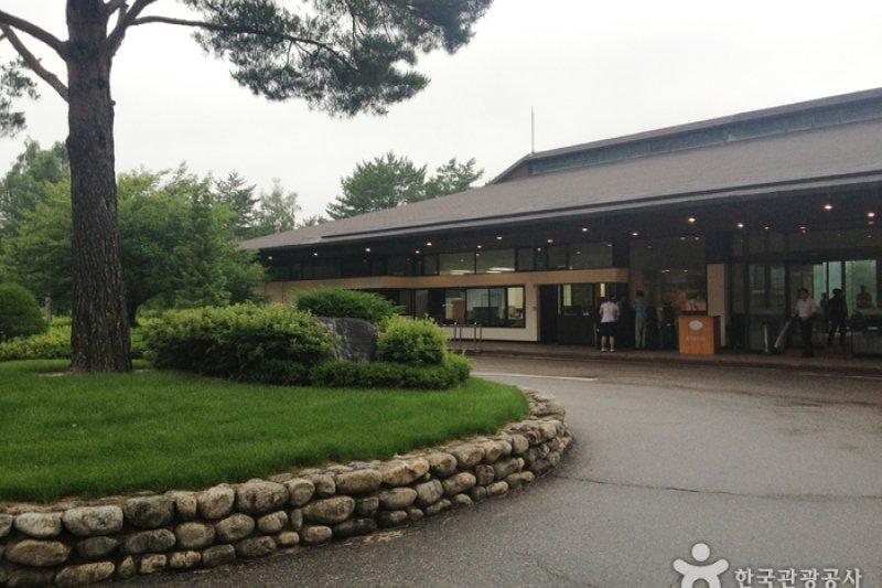 Yongpyong Golf Club  (4/5)