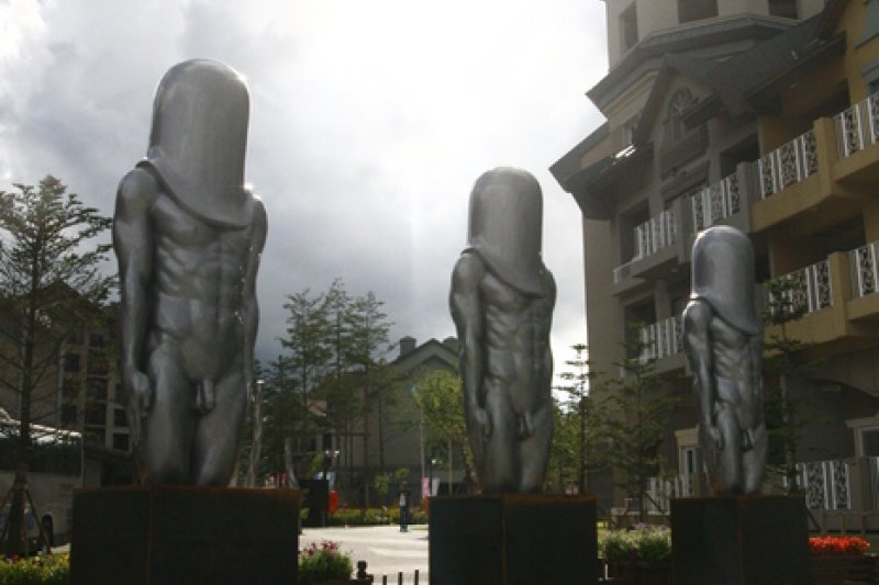 Pyeongchang Biennale  (4/6)