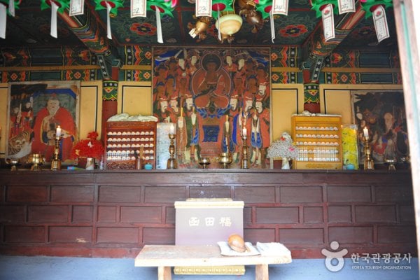 Sutasa Temple