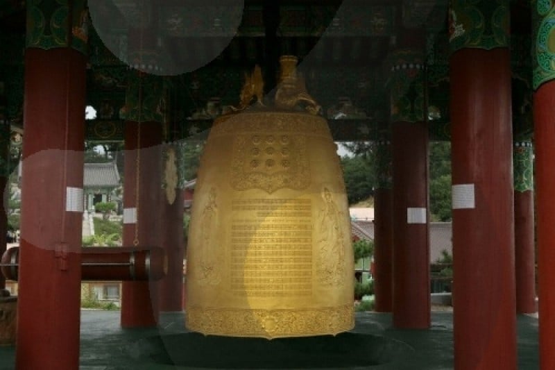 Huhuam Temple  (2/6)