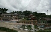 Huhuam Temple 