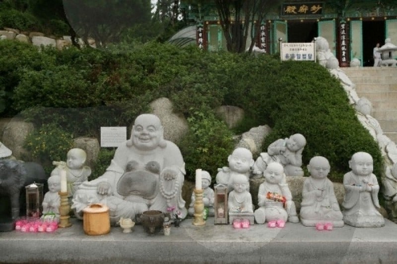 Huhuam Temple  (4/6)