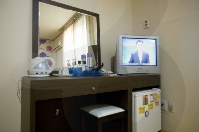 Tiffany Motel - Goodstay  (12/21)