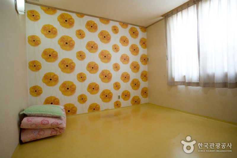 Tiffany Motel - Goodstay  (19/21)