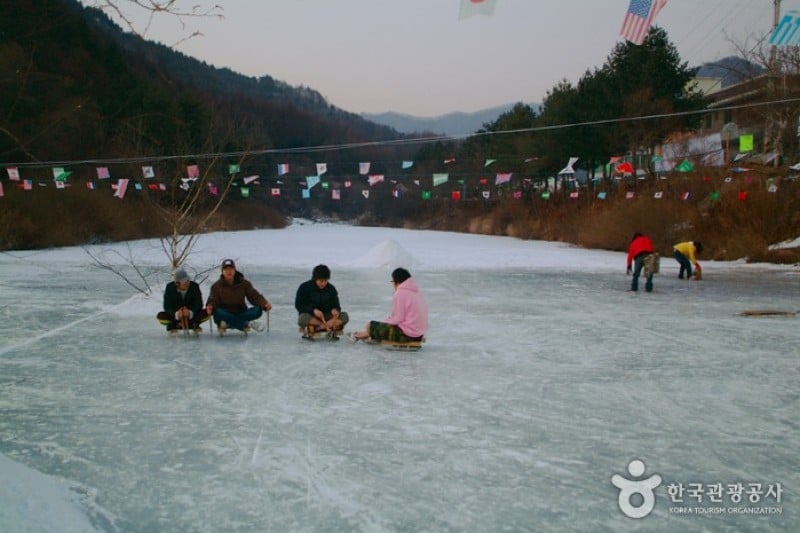 Heungjeong Valley  (2/6)