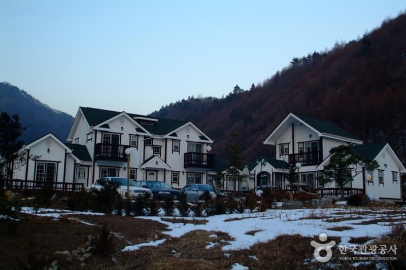 Heungjeong Valley  (3/6)