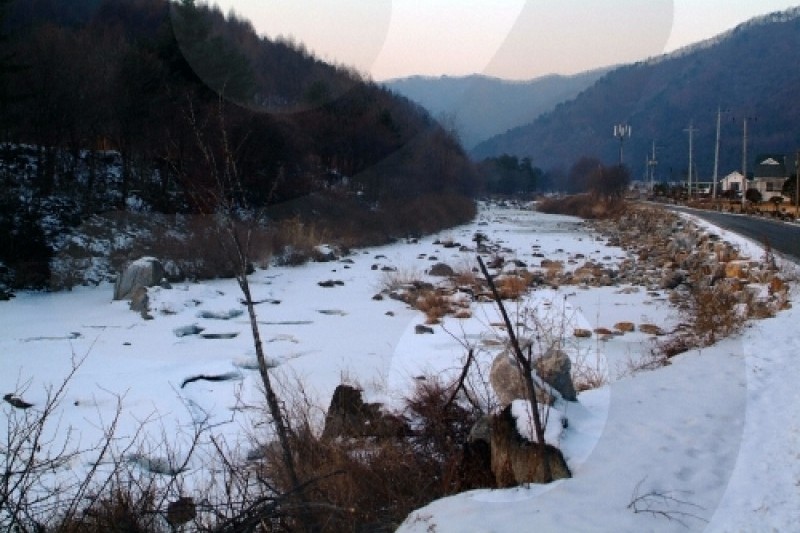 Heungjeong Valley  (4/6)