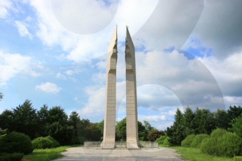 Baengma High Ground Battlefield  (18/43)