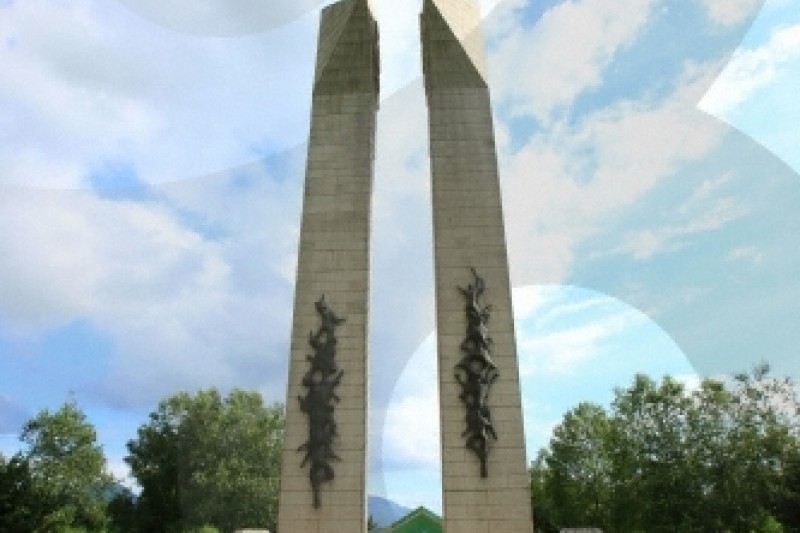 Baengma High Ground Battlefield  (23/43)