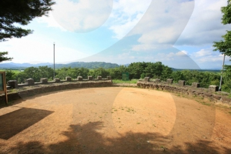 Baengma High Ground Battlefield  (28/43)