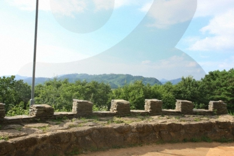 Baengma High Ground Battlefield  (30/43)