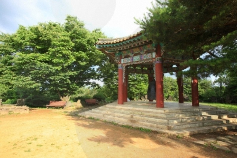 Baengma High Ground Battlefield  (31/43)