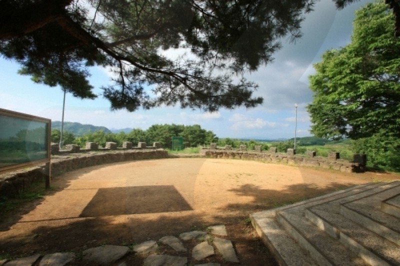 Baengma High Ground Battlefield  (33/43)