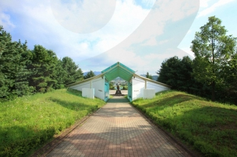 Baengma High Ground Battlefield  (39/43)