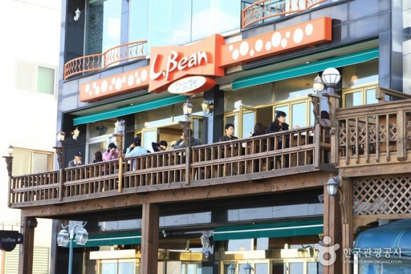 Gangneung Coffee Festival  (14/18)