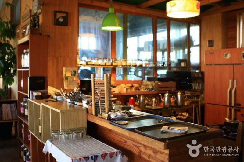 Gangneung Coffee Festival  (16/18)