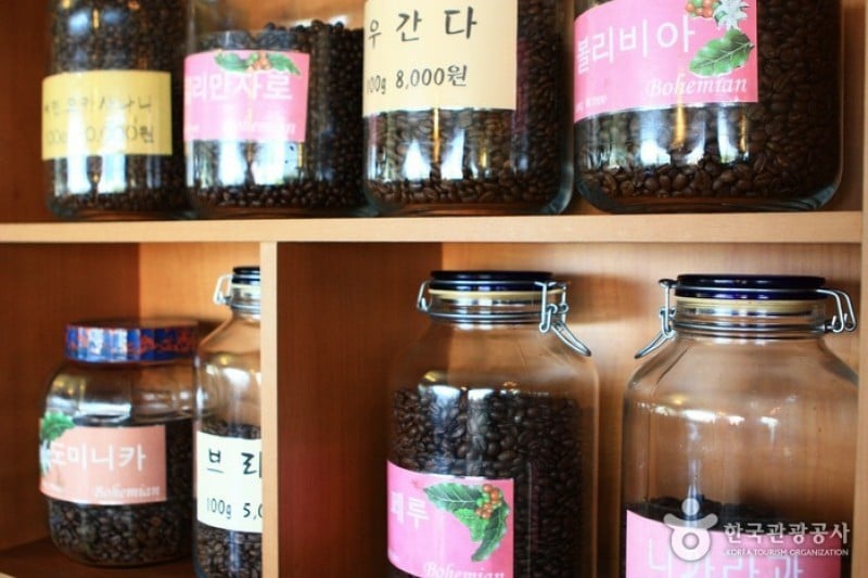 Gangneung Coffee Festival  (17/18)