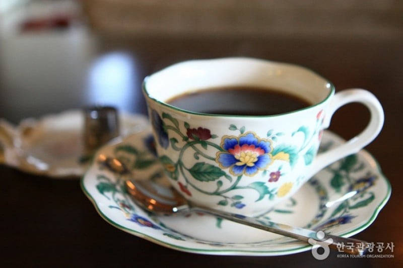 Gangneung Coffee Festival  (18/18)