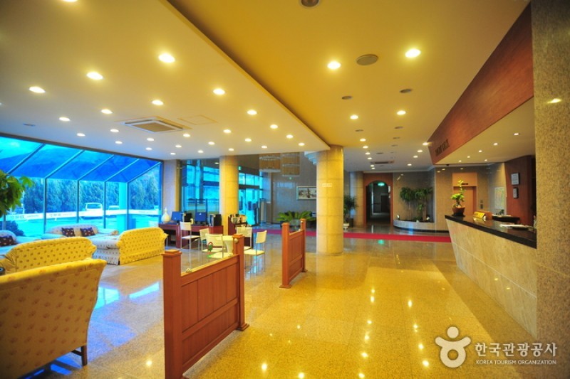 Chiaksan Hotel - Goodstay  (4/29)