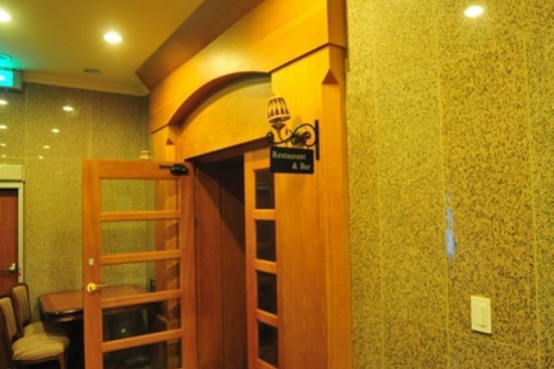Chiaksan Hotel - Goodstay  (10/29)