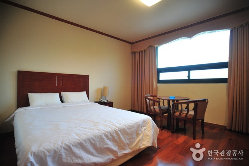 Chiaksan Hotel - Goodstay  (11/29)
