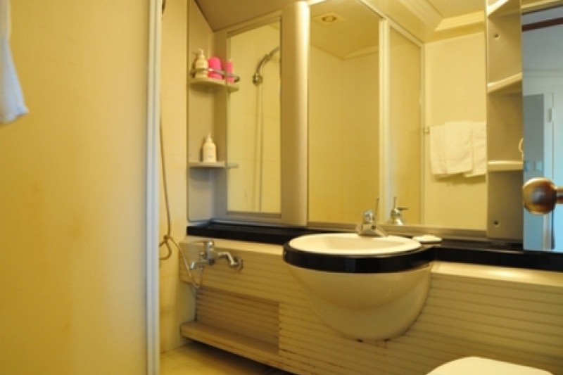 Chiaksan Hotel - Goodstay  (14/29)