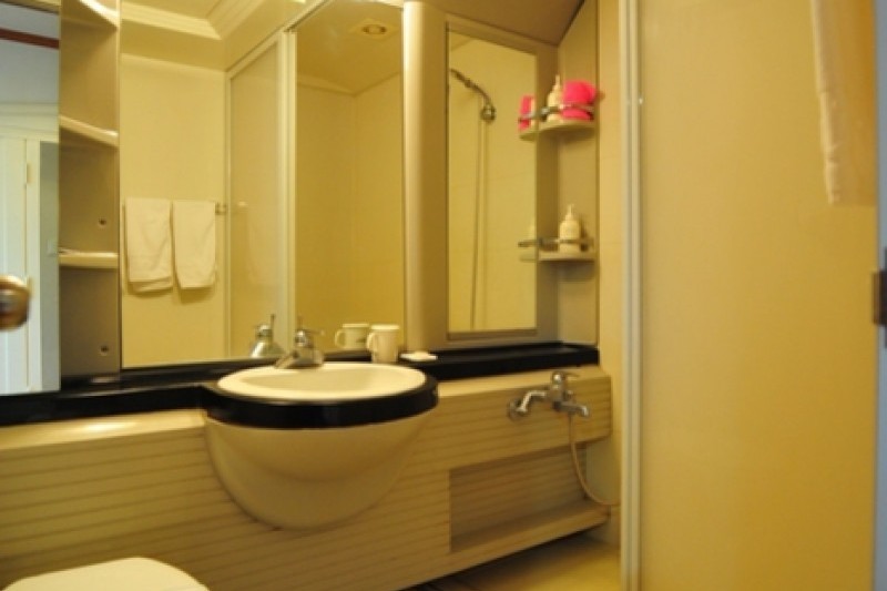 Chiaksan Hotel - Goodstay  (18/29)