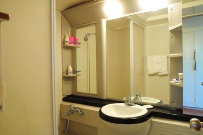 Chiaksan Hotel - Goodstay  (22/29)
