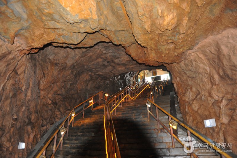 Daegwallyeong Special Tourist Zone  (3/6)